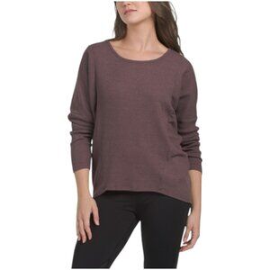 WEARABLES BY XCVI Abelina Pullover Top